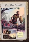 Kingdom Files - Who Was David?